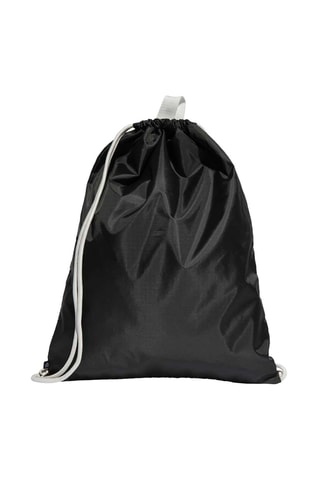 Sac à dos d’entraînement Basics - Noir