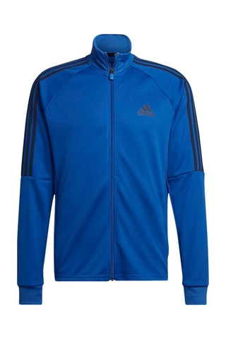 Veste et pantalon de football regular Sereno - Bleu roi