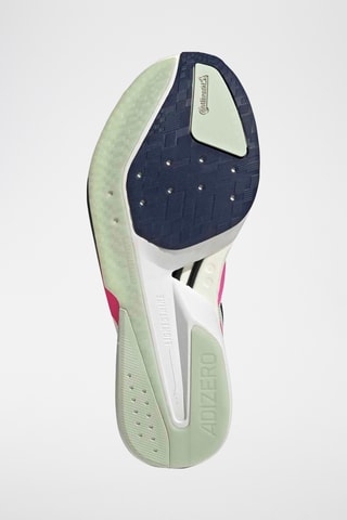 Chaussures de running Adizero Boston - Vert d’eau