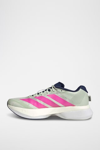 Chaussures de running Adizero Boston - Vert d’eau