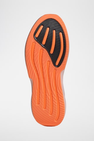 Chaussures de running Supernova Glide - Bleu électrique