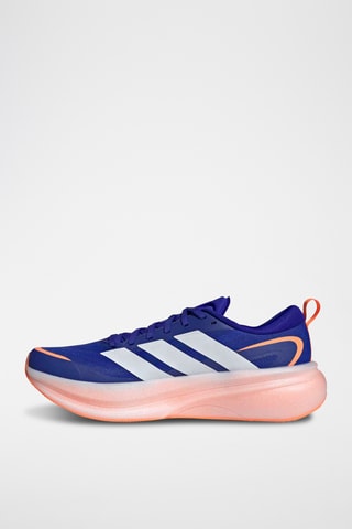 Chaussures de running Supernova Glide - Bleu électrique