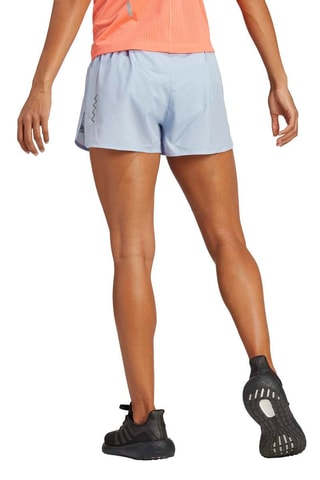 Short de running regular Ultimate - Ciel