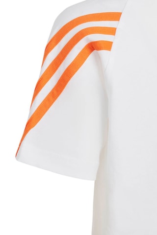 T-shirt et short Le Monde de Nemo Disney - Blanc