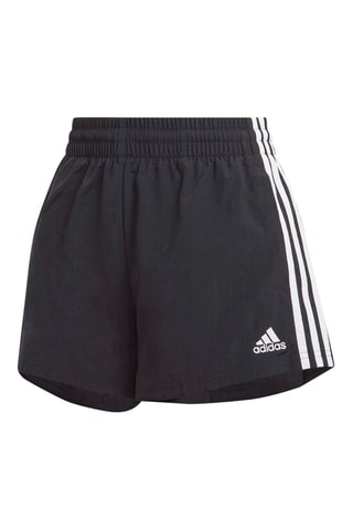 Short d’entraînement loose Essentials - Noir