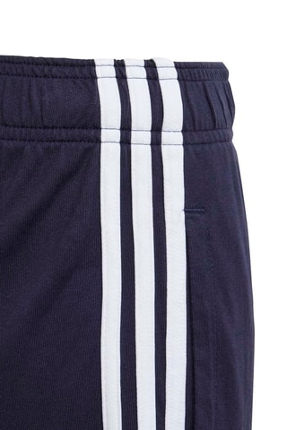 Short d’entraînement Essentials - Bleu marine