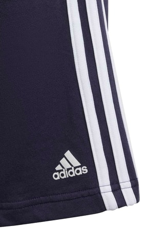 Short d’entraînement Essentials - Bleu marine