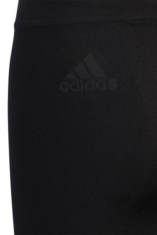Legging d’entraînement Essentials Seasonal - Noir