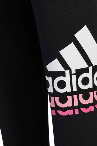 Legging d’entraînement Essentials Seasonal - Noir