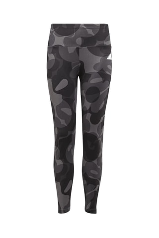 Legging d’entraînement taille haute Essentials Seasonal - Noir
