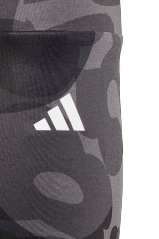 Legging d’entraînement taille haute Essentials Seasonal - Noir