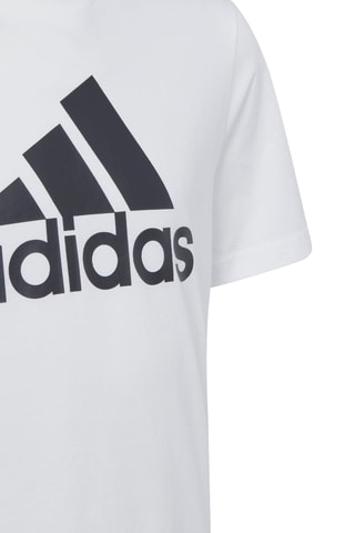 T-shirt d’entraînement regular Standalone - Blanc