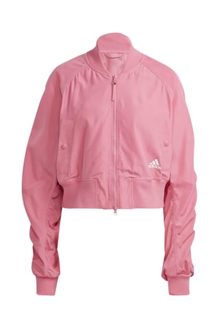 Bomber d’entraînement Seasonals - Rose