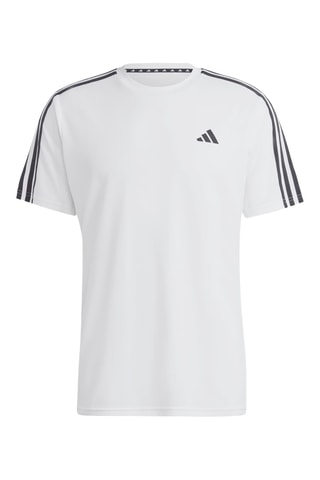 T-shirt d’entraînement regular Essentials - Blanc