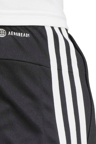Short d’entraînement regular Essentials - Noir