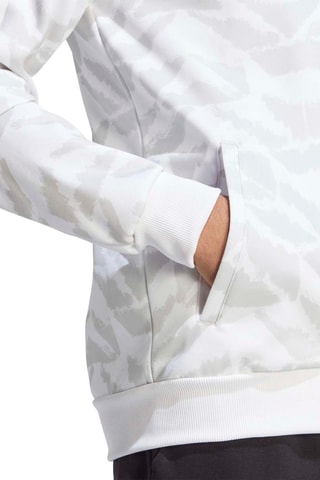 Veste de survêtement Express - Blanc