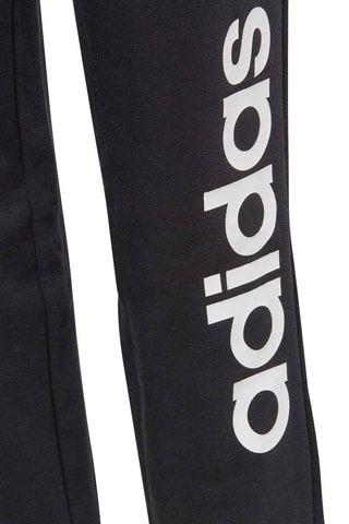 Pantalon d’entraînement slim Essentials - Noir