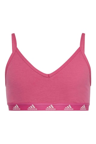 Brassière d’entraînement Future Icons - Rose