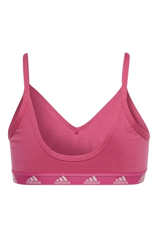 Brassière d’entraînement Future Icons - Rose