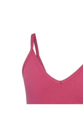 Brassière d’entraînement Future Icons - Rose