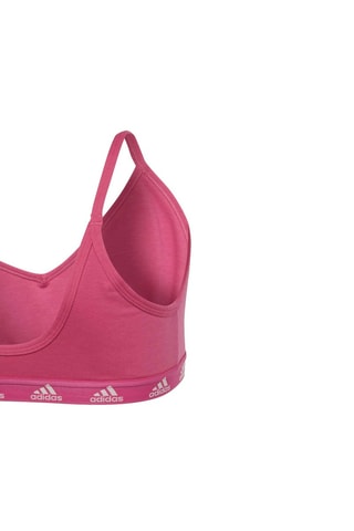 Brassière d’entraînement Future Icons - Rose