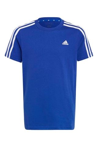 T-shirt d’entraînement regular Essentials - Bleu roi