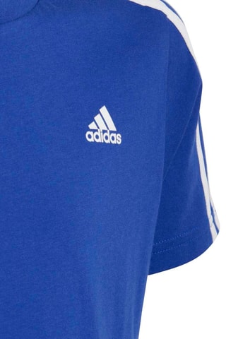 T-shirt d’entraînement regular Essentials - Bleu roi
