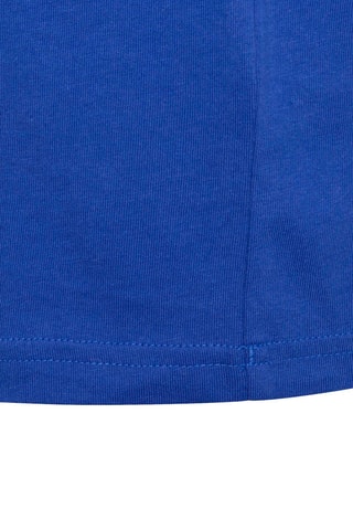 T-shirt d’entraînement regular Essentials - Bleu roi