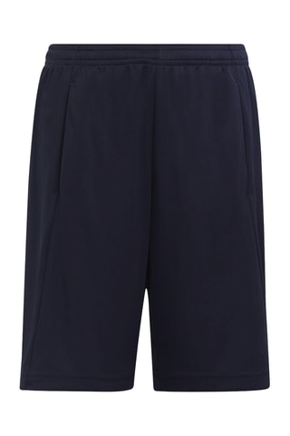 Short d’entraînement regular Essentials - Bleu marine