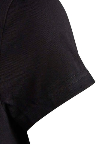 T-shirt d’entraînement slim Essentials - Noir