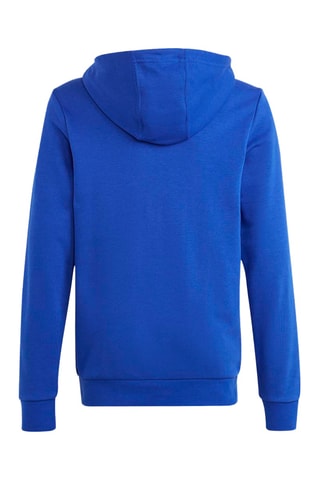 Sweat d’entraînement à capuche Essentials - Bleu roi