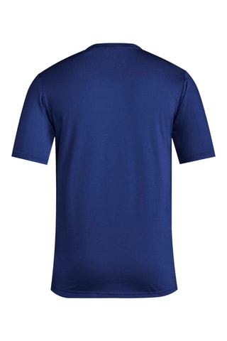T-shirt d’entraînement regular Essentials - Bleu foncé