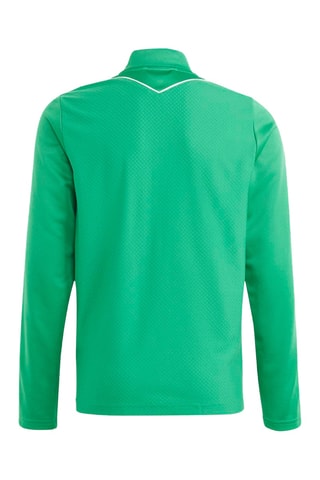 Veste de football Tiro - Vert foncé