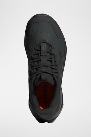 Chaussures de randonnée en nubuck Trailmaker - Noir