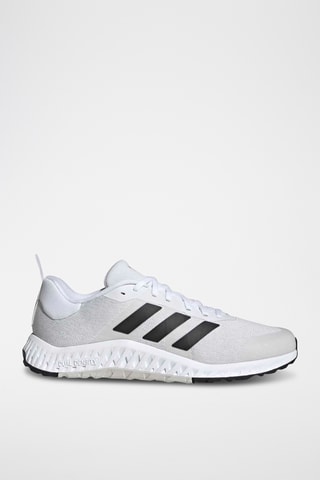Chaussures d’entraînement Dropset Control - Blanc