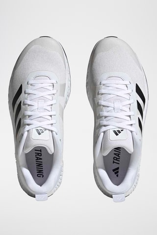 Chaussures d’entraînement Dropset Control - Blanc