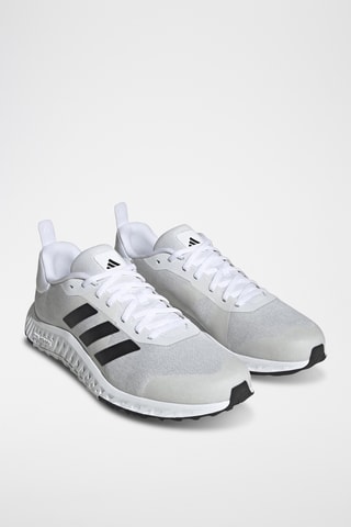 Chaussures d’entraînement Dropset Control - Blanc