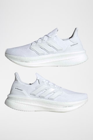 Chaussures de running Ultraboost 5 - Blanc