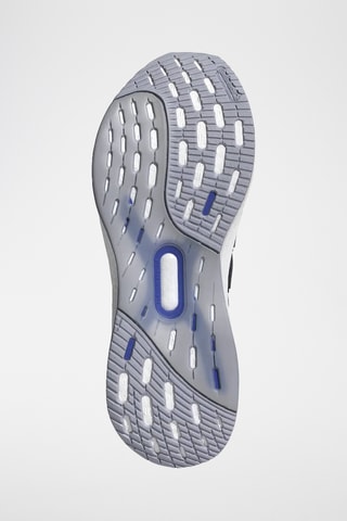 Chaussures de running Ultraboost 5 - Bleu foncé et noir