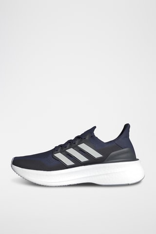 Chaussures de running Ultraboost 5 - Bleu foncé et noir