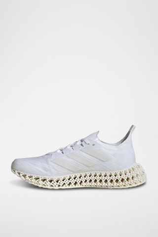 Chaussures de running 4D Fwd - Blanc