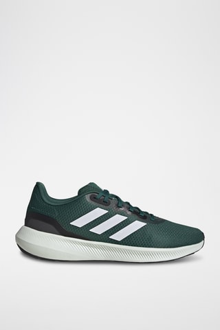 Chaussures de running Runfalcon - Vert foncé