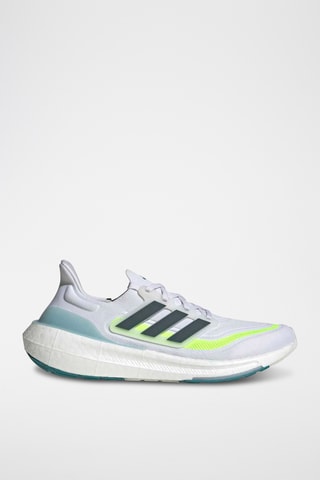 Chaussures de running Ultraboost Light - Blanc