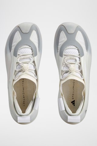 Chaussures d'entraînement True Life - Blanc