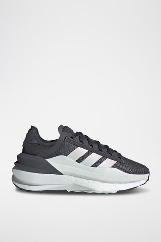 Chaussures de running plateformes Avryn_X - Noir