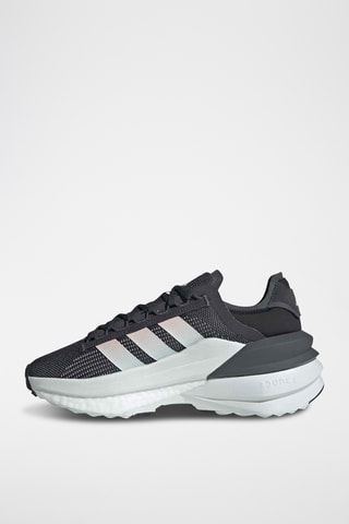 Chaussures de running plateformes Avryn_X - Noir