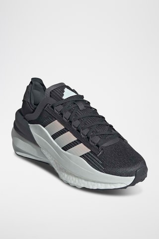 Chaussures de running plateformes Avryn_X - Noir
