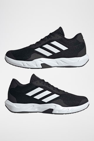 Chaussures d’entraînement Rapidmove Halo - Noir