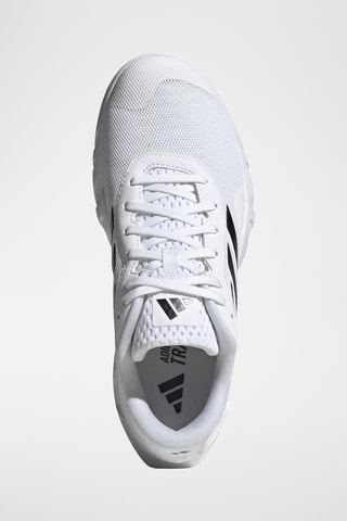 Chaussures d’entraînement Rapidmove Halo - Blanc