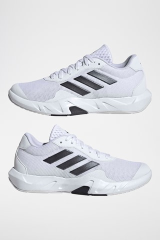 Chaussures d'entraînement Runfalcon - Kaki